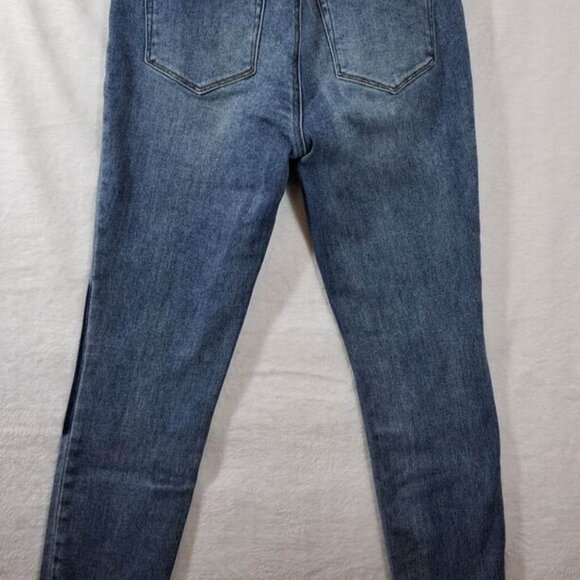 PACSUN HIGH RISE JEGGING Skinny Womens Jeans Size 26 Stretch‎ Denim - Picture 3 of 13